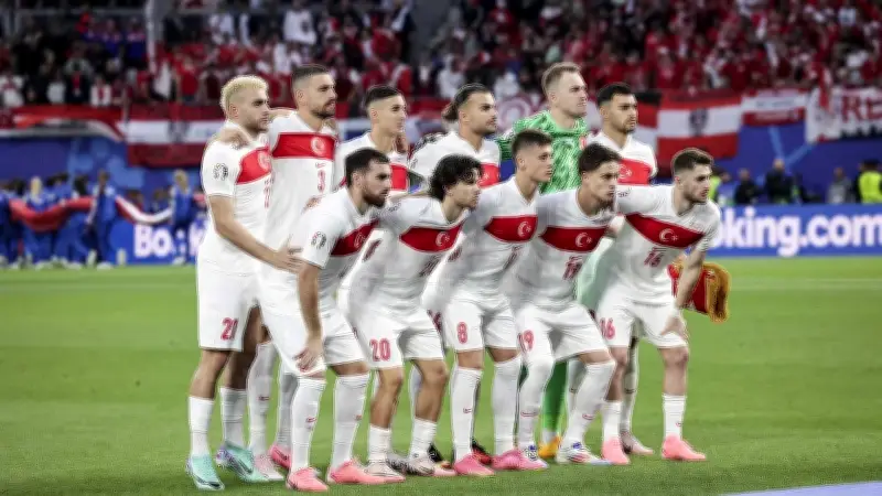 Türkiye, Paraguay'a Yenilirse Eleniyor mu? Kritik Maç Öncesi Son Durum