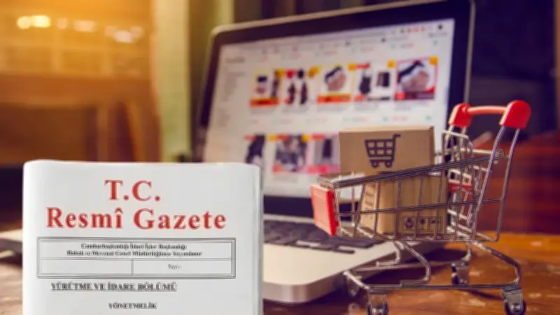 Türkiye, Türk Dünyasında Dijital Ticaret Anlaşmasını Onayladı