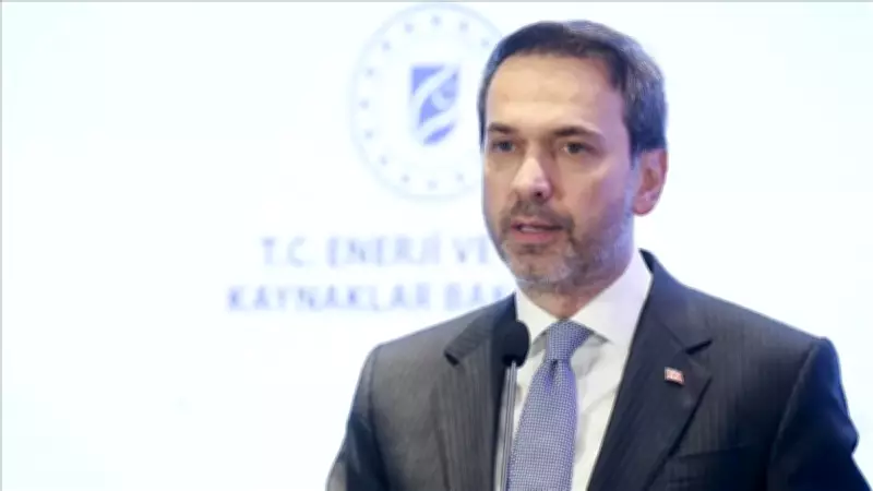 Türkiye ve Azerbaycan'dan enerji arz güvenliğine önemli katkı