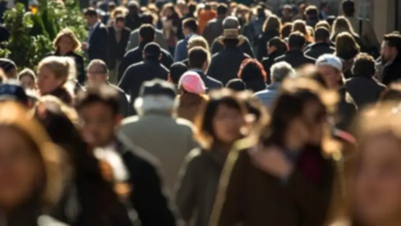 Türkiye yaşlanan nüfusun kronik hastalık tsunamisine hazır mı?