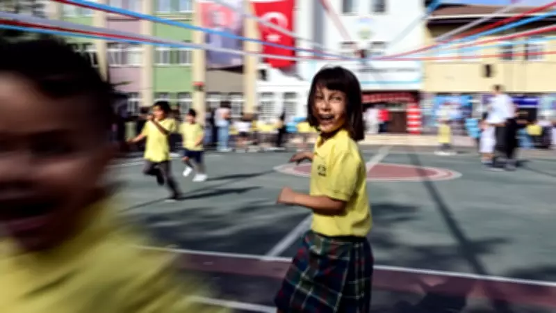 Türkiye'de ortalama eğitim süresi 2025'te 9,6 yıl oldu