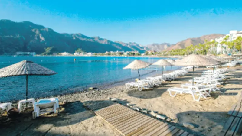 Türkiye'deki Halk Plajları: Ücretsiz ve Erişilebilir 20 Koy