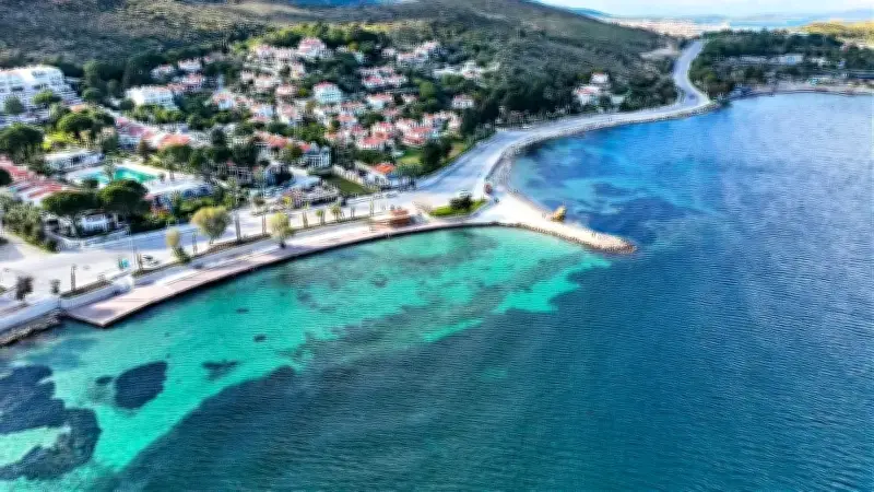 Türkiye'nin En Huzurlu 10 İlçesi Açıklandı, Tatil Planlarınızı Değiştirecek Liste