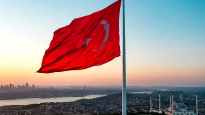 Türkiye'nin Küresel Şahlanışı ve Liderlik İhtiyacı