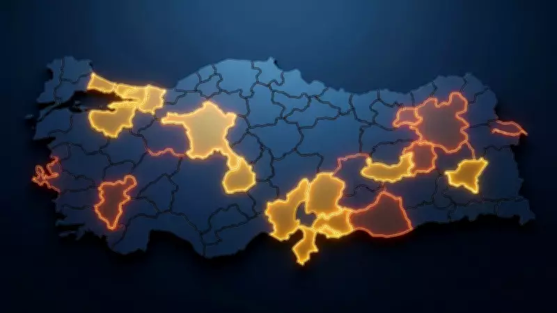 Türkiye'nin İl Olan İlçeleri: 14 Yer Duyunca Şaşıracaksınız!