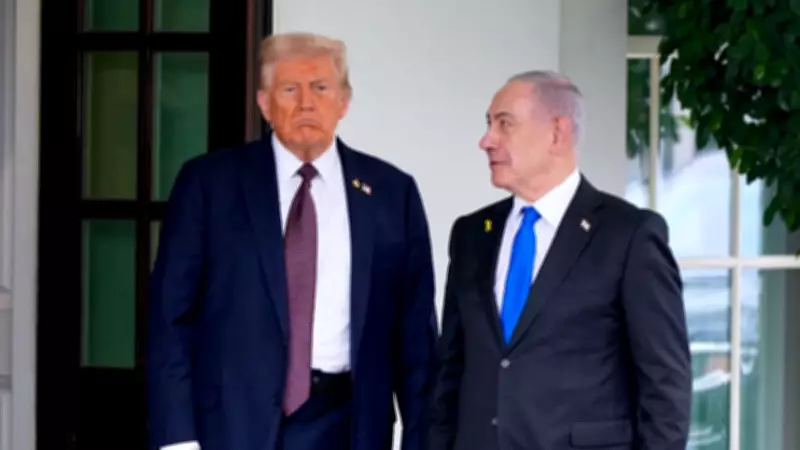 Trump: Barış görüşmeleri etkilenmeyecek, kararları ben veriyorum