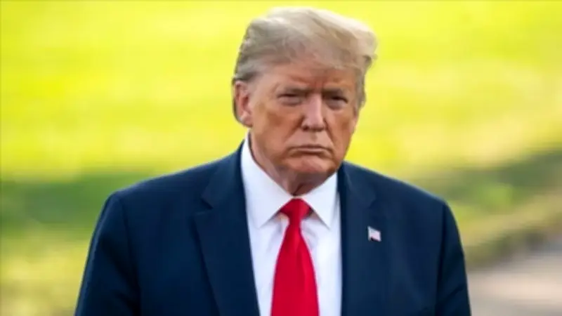 Trump: Ben olmasaydım bugün İsrail diye bir yer olmazdı