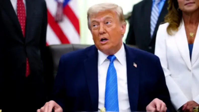 Trump, Netanyahu'ya ateş püskürdü: Hiçbir muhakeme yeteneği yok