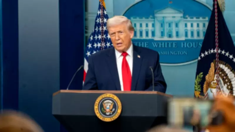 Trump: İran anlaşma yapmak istiyor, nükleer konusu taslakta yer alıyor