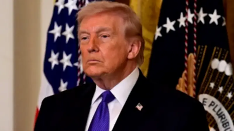 Trump: İran ile anlaşma pazartesi gününe kadar imzalanabilir