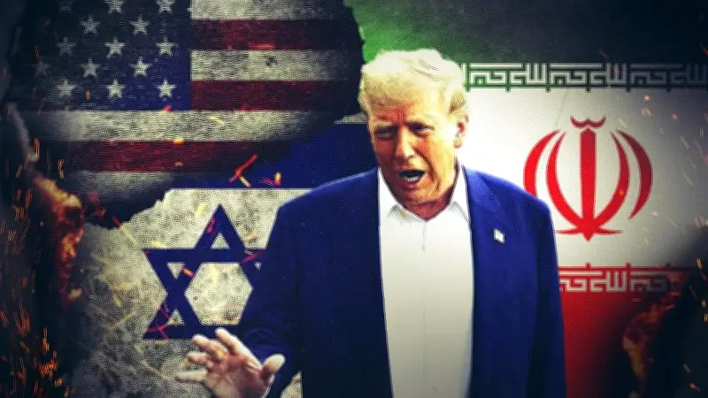 Trump: İran ile Nükleer Anlaşmaya Çok Yakınız