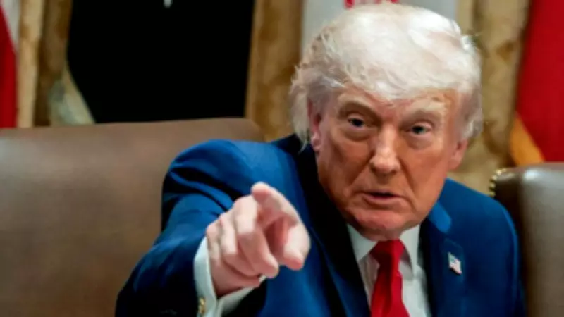 Trump: İran'dan Sonra Küba ile İlgileneceğiz