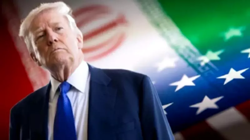 Trump: İran'ın Dondurulmuş Varlıkları Anlaşma Olmadan Serbest Kalmayacak