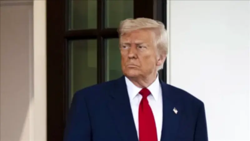 Trump, Ulusal İstihbarat Direktörlüğü için Jay Clayton'u aday gösterdi