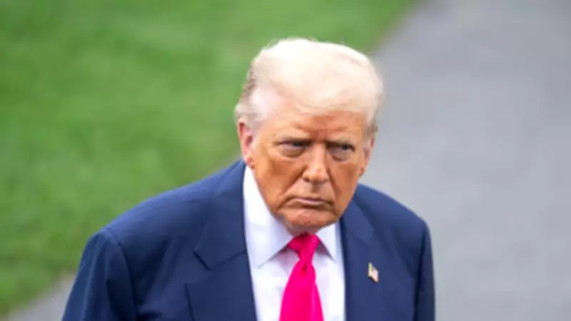 Trump, William Pulte'yi Ulusal İstihbarat Direktör Vekili Olarak Atadı