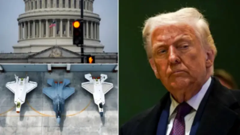 Trump yönetimi KAAN motor satışı için Kongre kararını devre dışı bırakmayı planlıyor