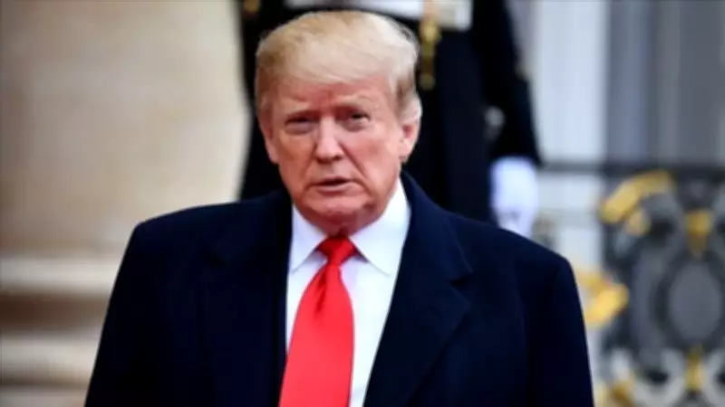 Trump'tan kömür sektörüne 700 milyon dolarlık dev destek paketi