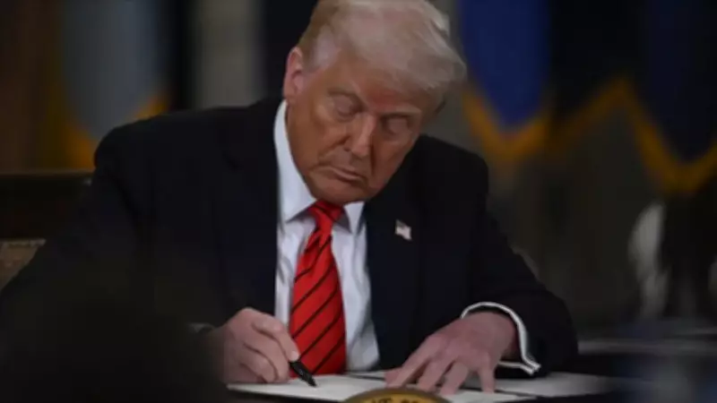 Trump'tan yapay zeka kararnamesi: Kısıtlamalar azaltılacak