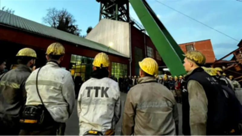 TTK 262 İşçi Alımı Kura Sonuçları Açıklandı mı? Sorgulama Ekranı