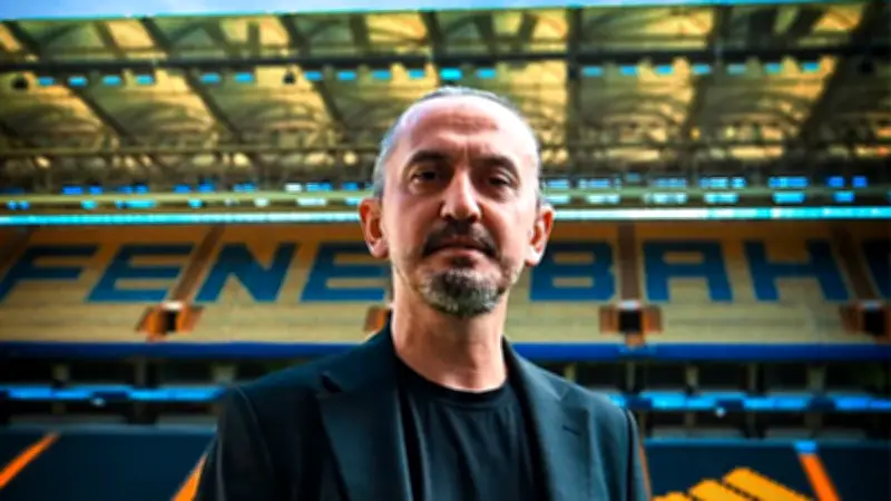 Tuncay Şanlı'dan Milli Takıma Destek: 'Eleştirileri Azaltmalıyız'