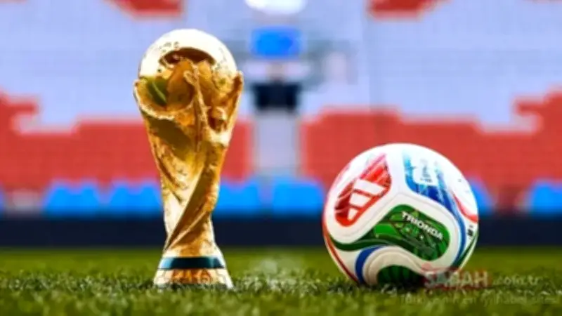 Tunus - Hollanda Maçı 26 Haziran'da TRT Spor'da: Yayın Saati 02.00