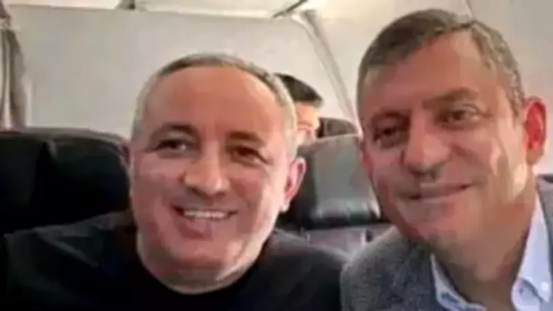 Turgut Koç'tan CHP Kurultay itirafları: Özel ve Ağbaba'nın bilgisi vardı