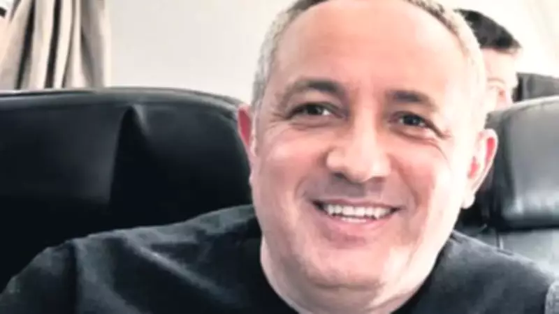 Turgut Koç'tan CHP Kurultayı İtirafları: Oyu Veren Belediye Başkanı Oldu