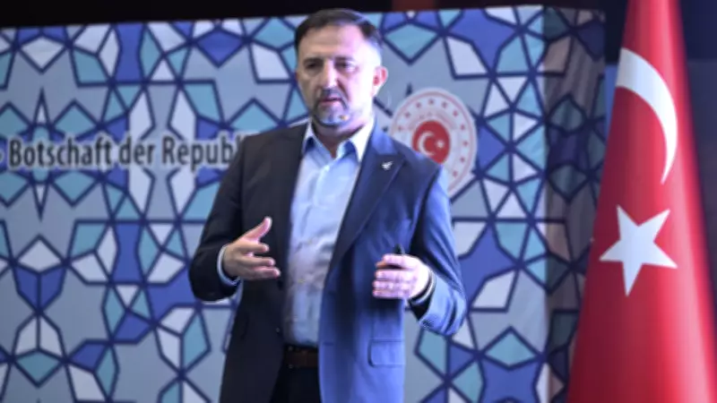 TUSAŞ Genel Müdürü: Türkiye, 6. Nesil Savaş Uçağında Avrupa'dan İleri