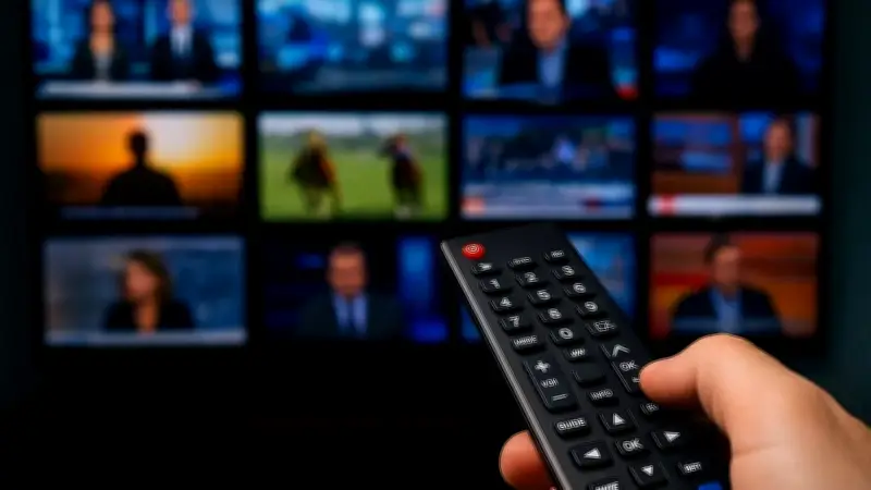 TV Yayın Akışı 16 Haziran 2026 Salı: Bugün Televizyonda Ne Var?