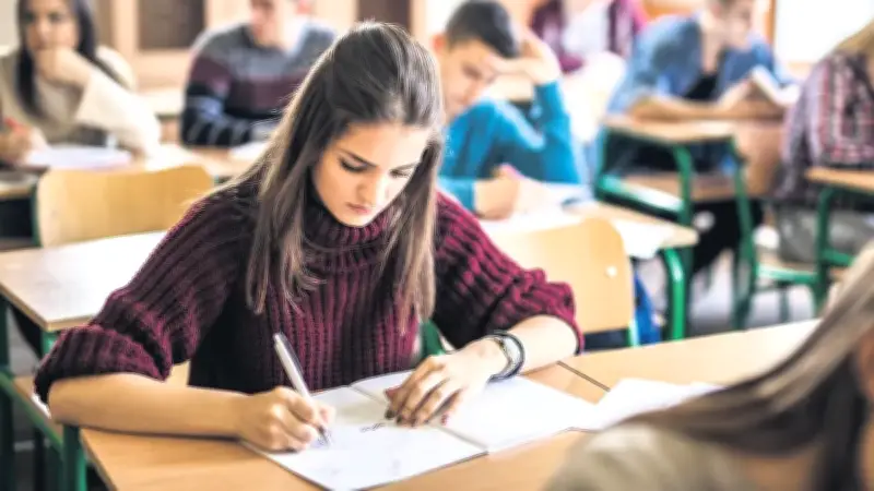 TYT'de Süreyi Değil Dikkati Yönetin: Uzmanlardan Altın Değerinde Stratejiler