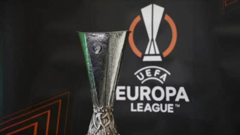 UEFA Avrupa Ligi 2. Eleme Turu Kura Çekimi: Beşiktaş Midtjylland ile Eşleşti