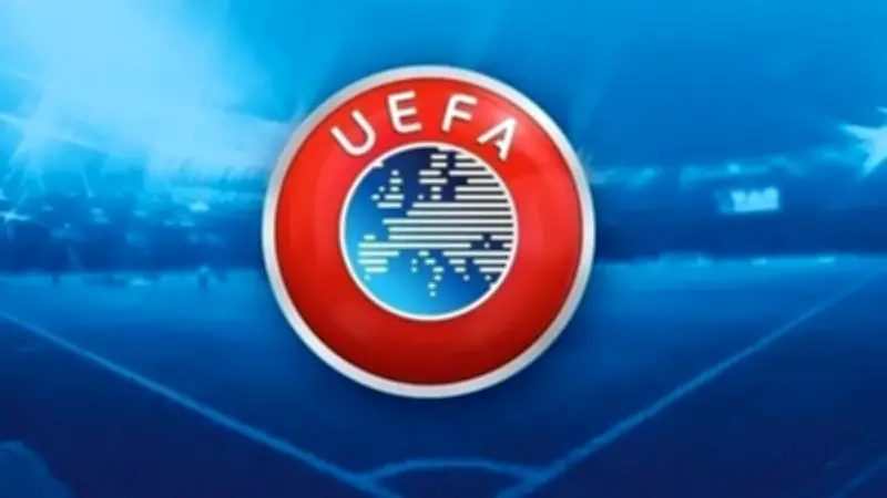 UEFA'dan Fenerbahçe'ye 7 Milyon Euro Para Cezası