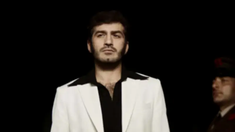 Ufuk Bayraktar'ın yargılandığı davada düşme kararı: Yanlış anlaşılma
