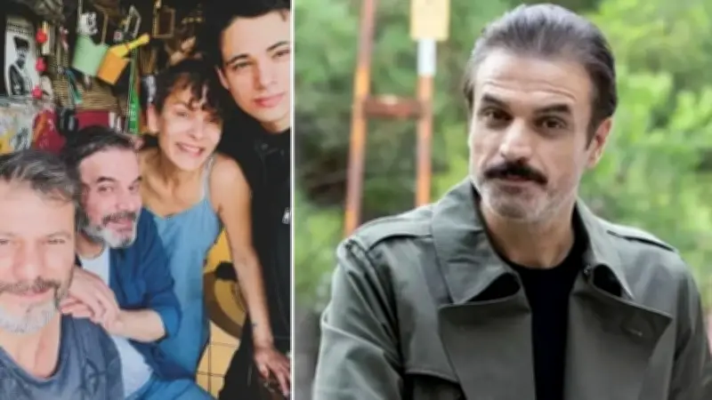 Ufuk Özkan organ bağışıyla sağlığına kavuştu