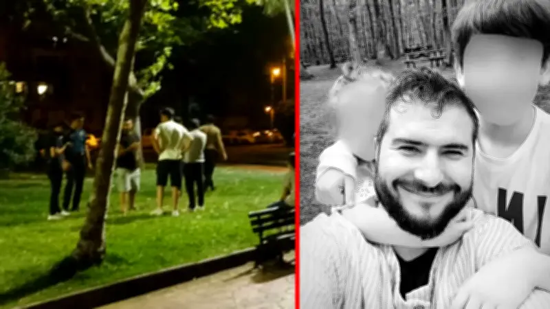 Uğur Deniz cinayetinde baba ve kızının cezası belli oldu