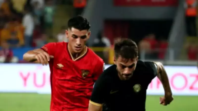 Uğur Kaan Yıldız, Kocaelispor'a Transfer Oldu