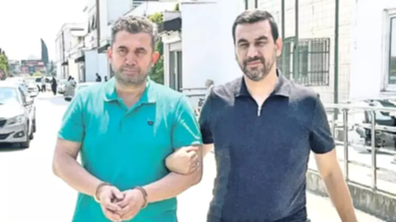 Uyuşturucu bağımlısı oğlunu öldüren baba: Kurtaramadım