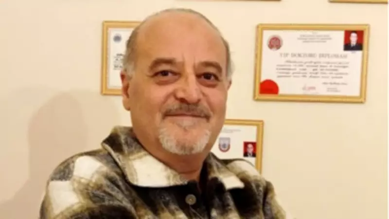 Uyuşturucu hap yazan doktora 15 yıl 9 ay hapis cezası
