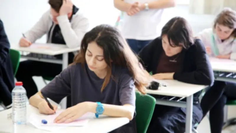 Uzmanlardan 2026 AYT Değerlendirmesi: Matematik ve Sosyal Bilimler-2 Belirleyici Oldu