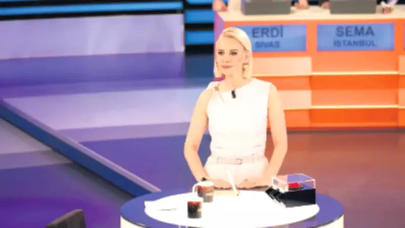 Var Mısın Yok Musun'da Berna Kan Kaçırdığı Tekliflere Üzüldü