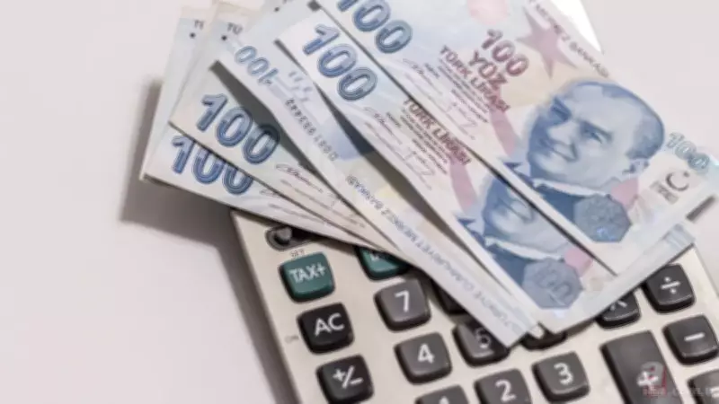 Varlık barışı uygulamasının detayları belli oldu: Kademeli sistem uygulanacak