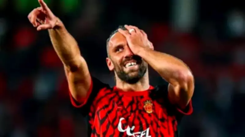 Vedat Muriqi Fenerbahçe'ye Dönüyor: Başkanım Ben Hemen Gelirim