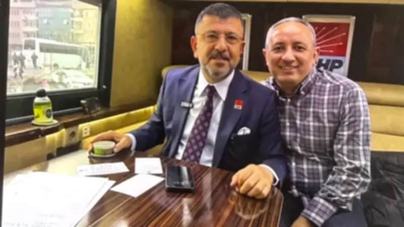 Veli Ağbaba soruşturmasında yeni ifade: Turgut Koç 500 bin TL istediğini söyledi