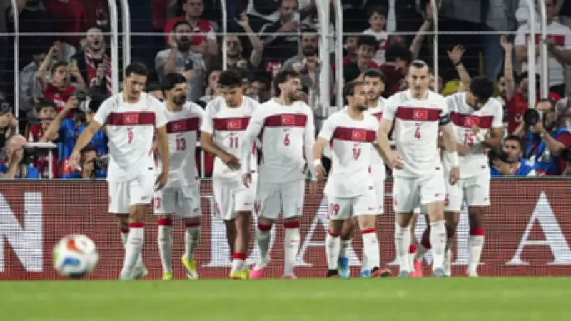Venezuela - Türkiye Maçı Ne Zaman, Saat Kaçta, Hangi Kanalda?