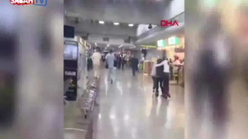 Venezuela'da 39 Saniye Arayla 7.2 ve 7.5 Büyüklüğünde İki Deprem