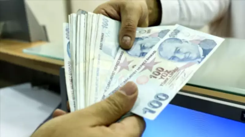 Vergi Denetiminde Yeni Model: Erken Uyarı Sistemi Yapay Zeka ile Geliyor