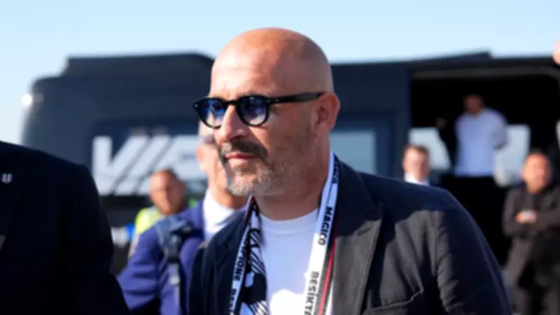 Vincenzo Italiano'dan Beşiktaş'a Net Mesaj: Birlikte İstenilen Noktaya Ulaşırız