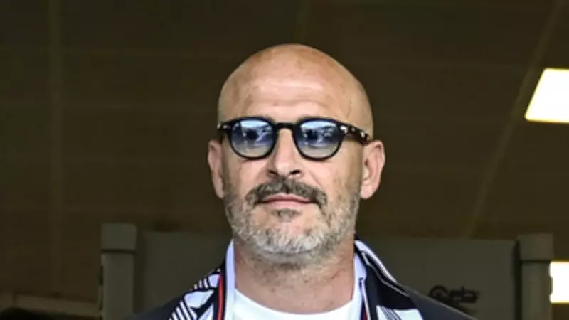 Vincenzo Italiano'nun Bilinmeyenleri: Beşiktaş'ı Neler Bekliyor?