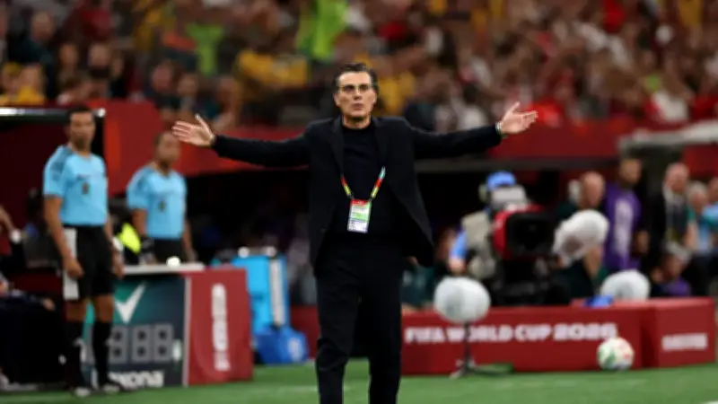 Vincenzo Montella: Daha iyisini yapacağız, takım ruhunu sahaya yansıttık