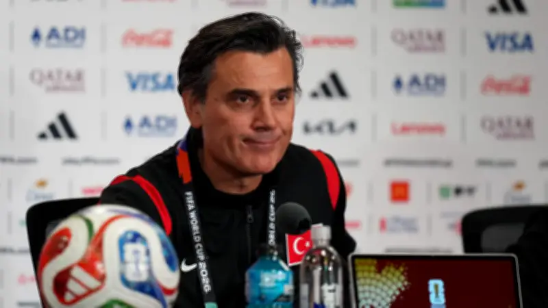 Vincenzo Montella: Önemli Olan İnancı Kaybetmemek